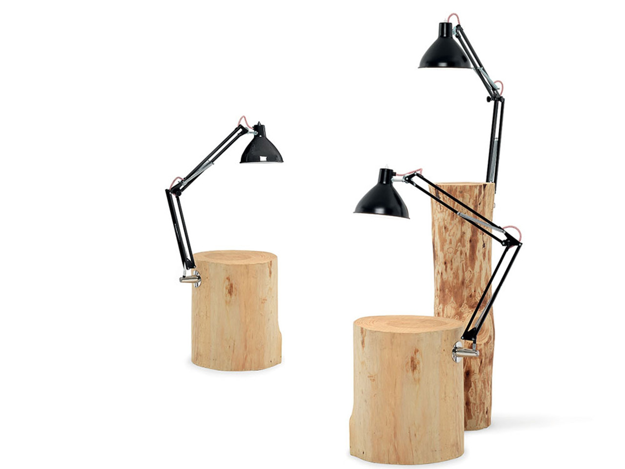 Piantama Floor Lamp