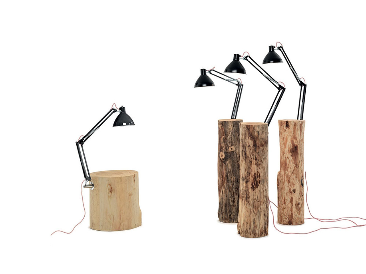 Piantama Floor Lamp