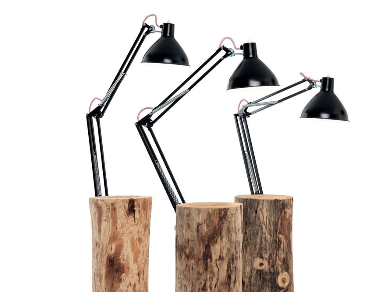 Piantama Floor Lamp