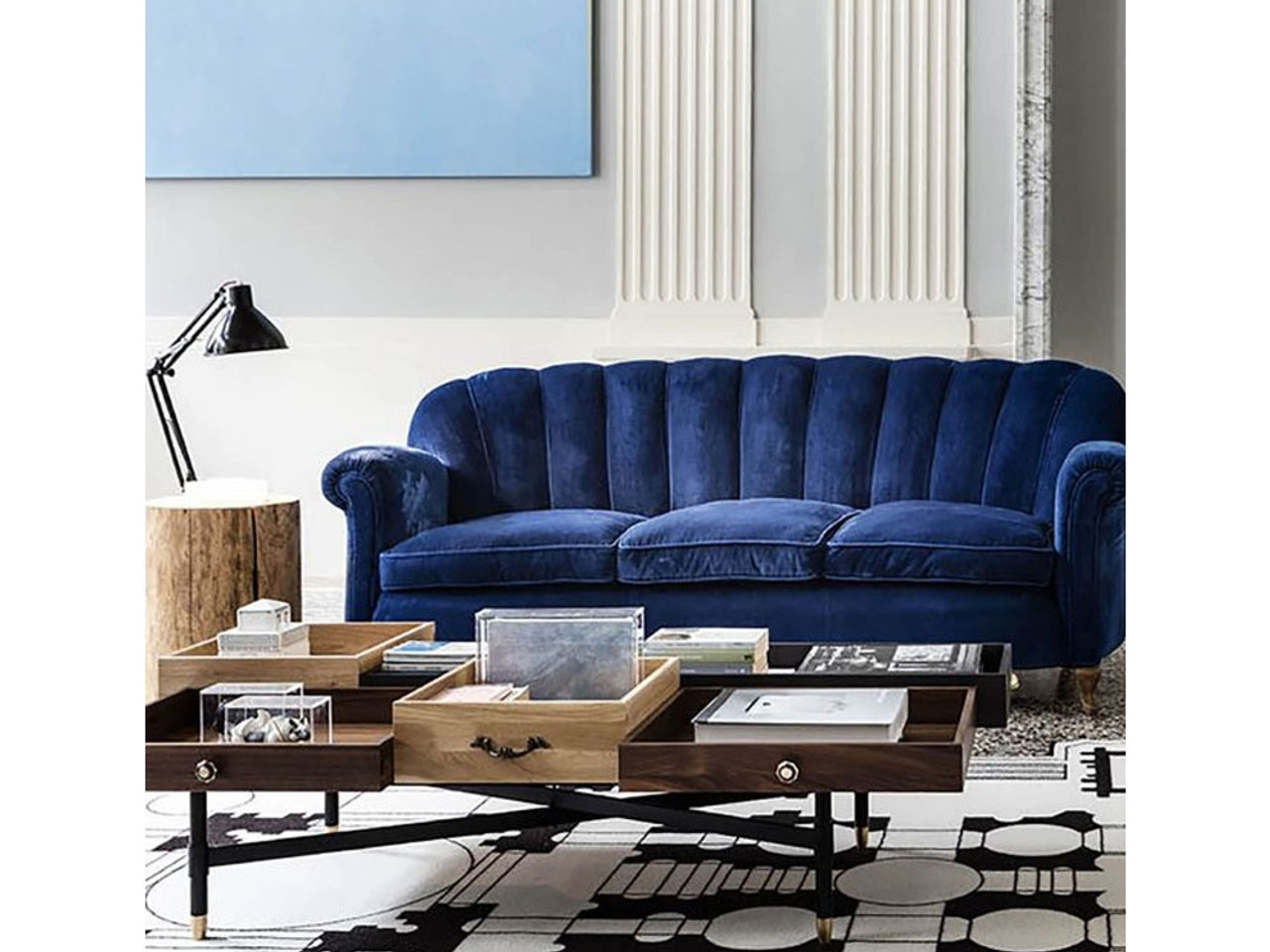 Piantama Floor Lamp