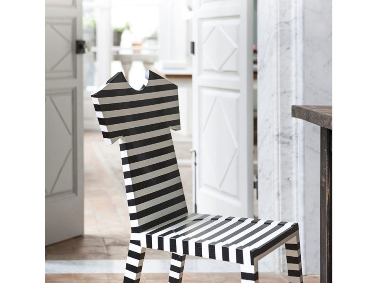 T-Chair Dining Chair