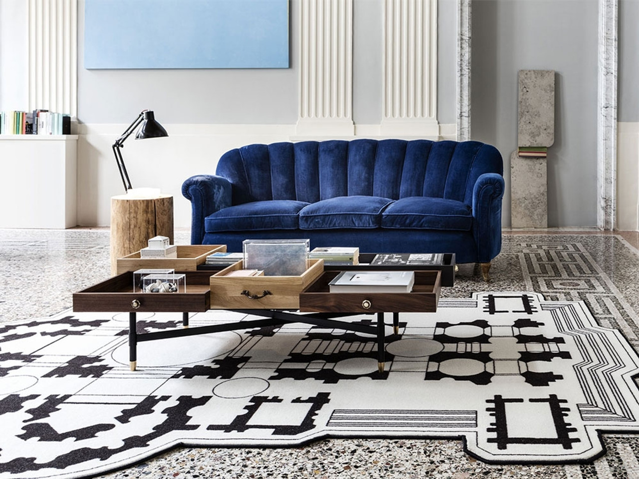 Pietro Rug