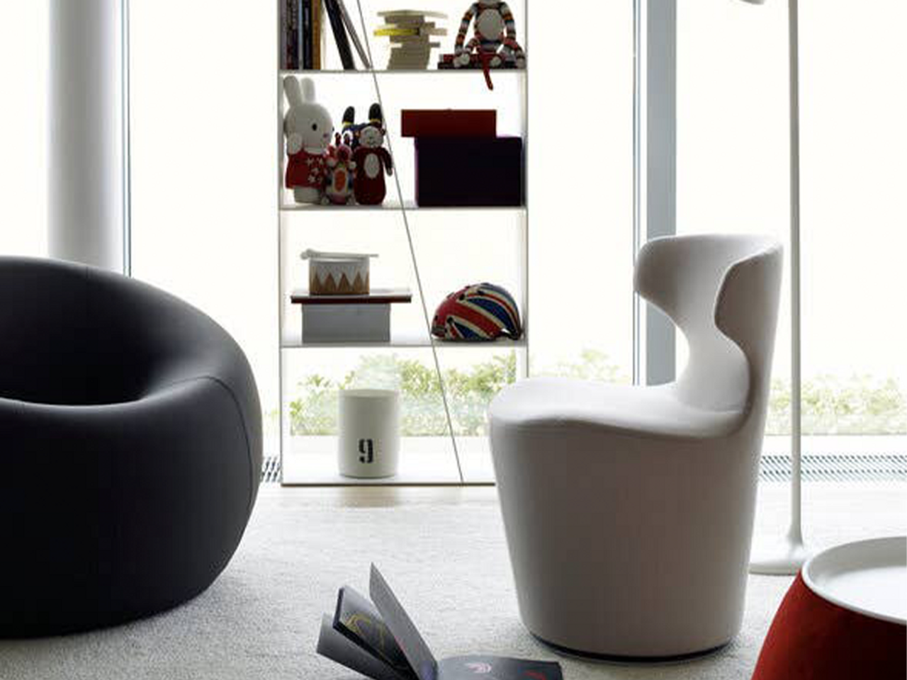 Mini Papilio Chair