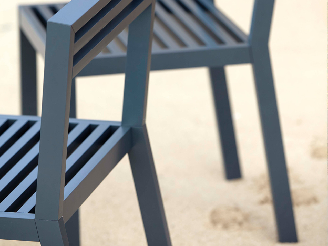 DNA Outdoor Dining Chair