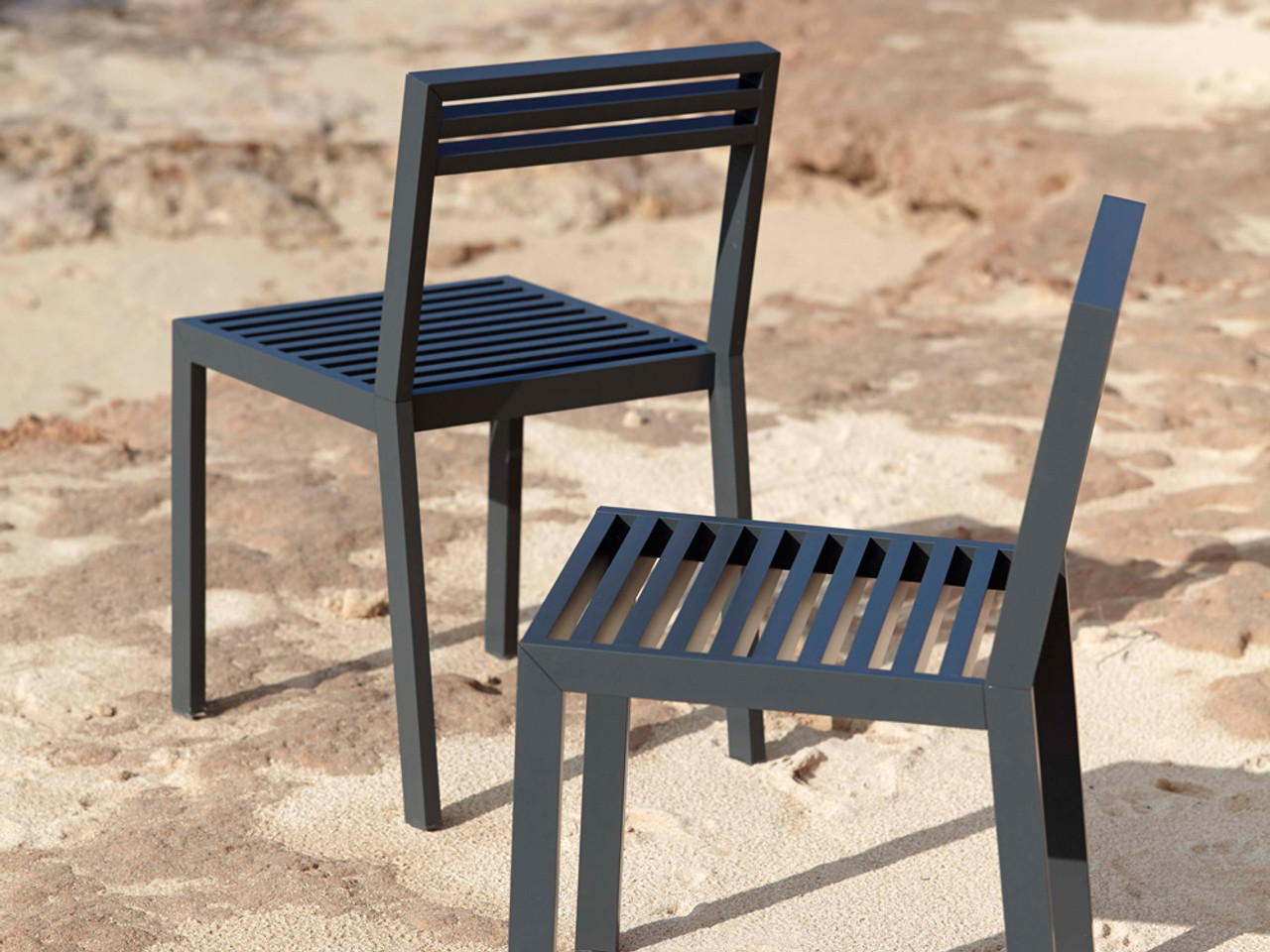 DNA Outdoor Dining Chair