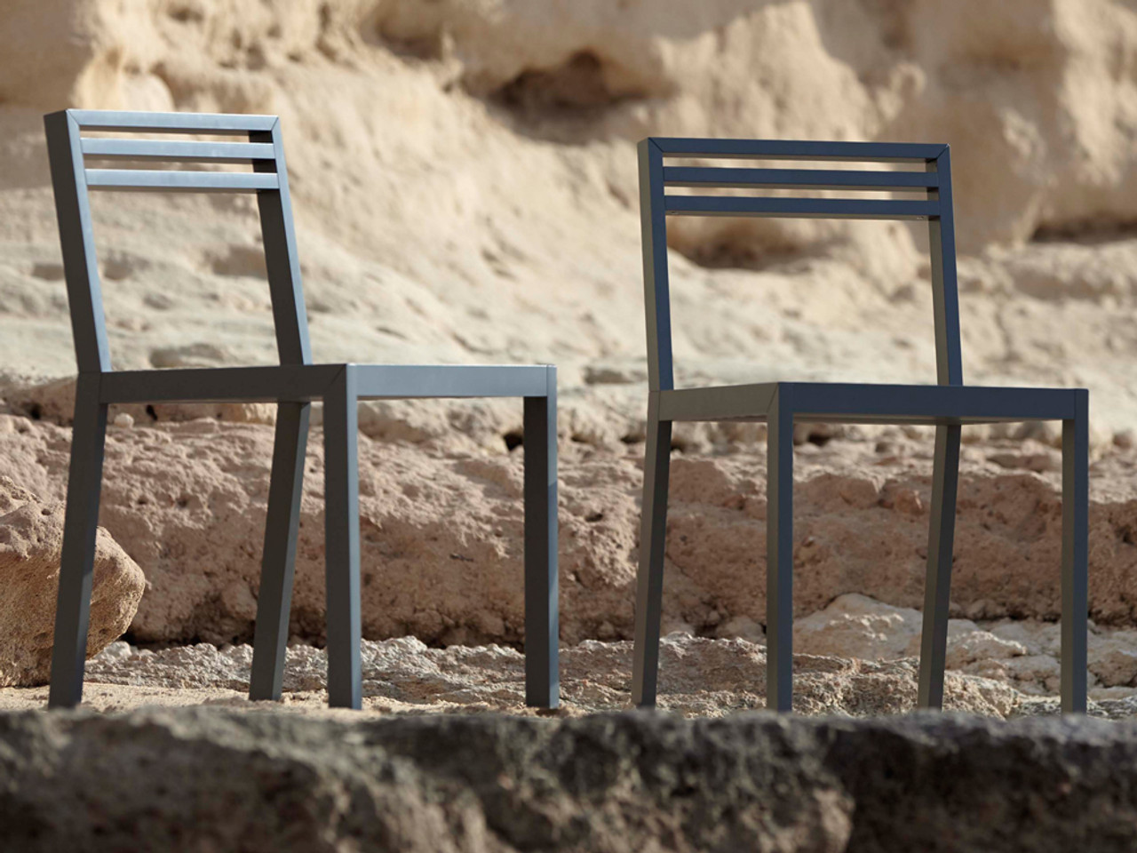 DNA Outdoor Dining Chair