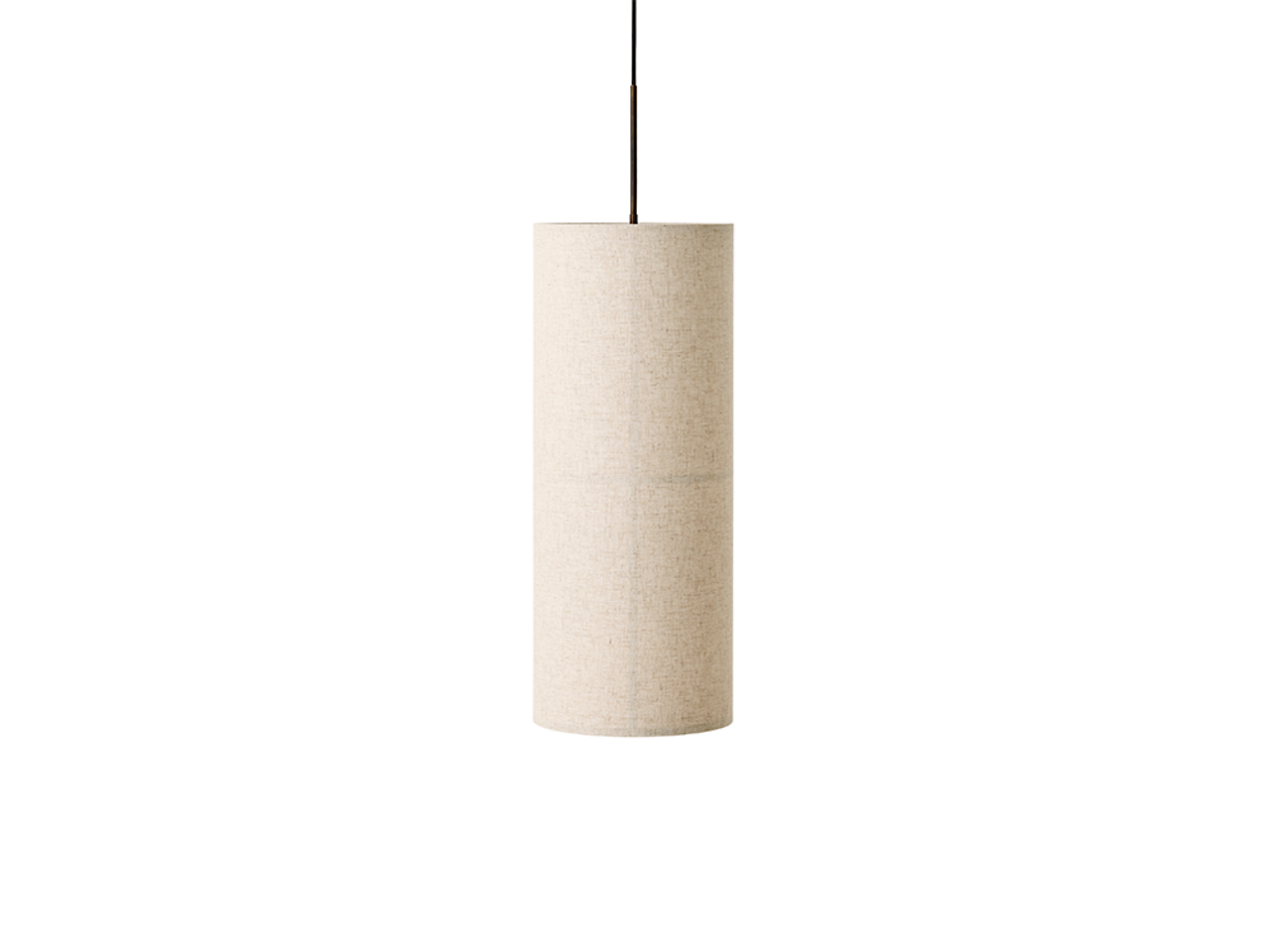 Hashira Pendant Light - Set of 2