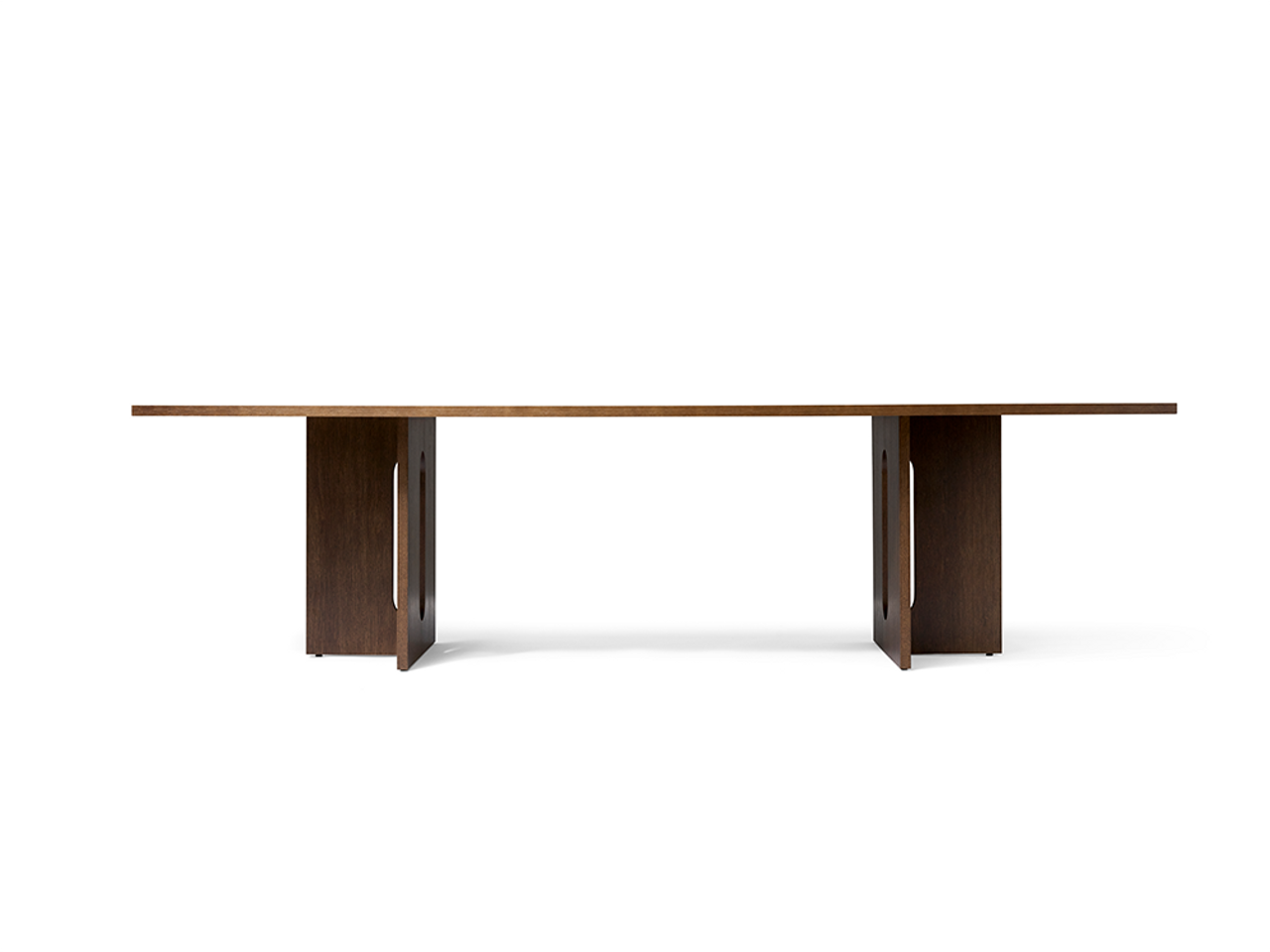 Androgyne Dining Table Rectangular
