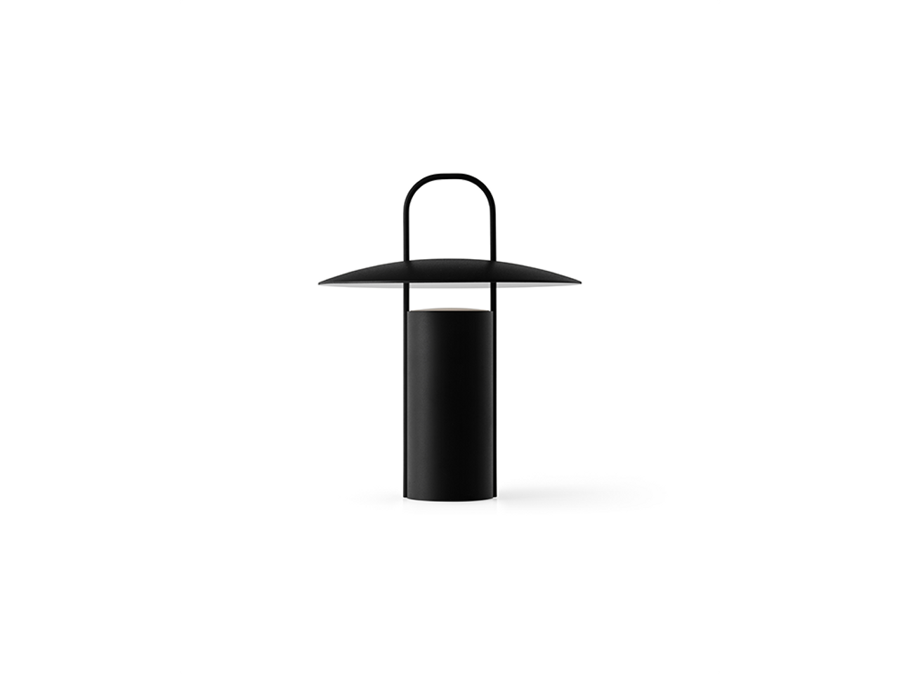 Ray Table Lamp - Portable