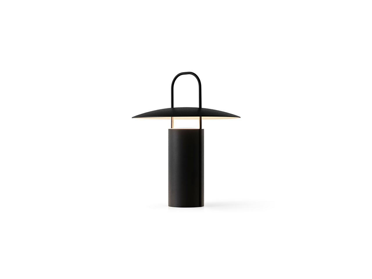 Ray Table Lamp - Portable