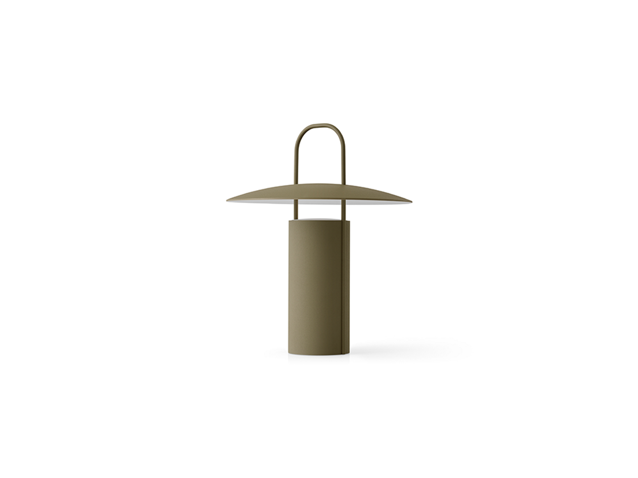 Ray Table Lamp - Portable