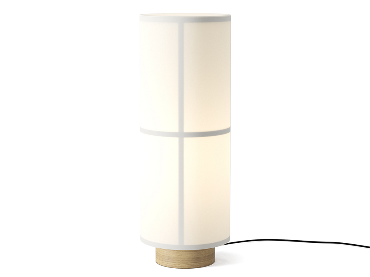 Hashira Table Lamp - Set of 2