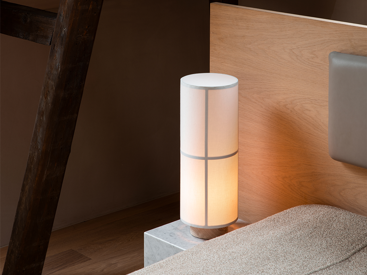 Hashira Table Lamp - Set of 2