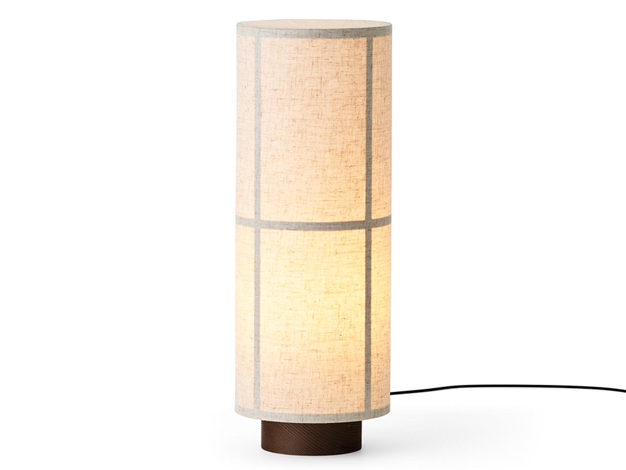Hashira Table Lamp - Set of 2