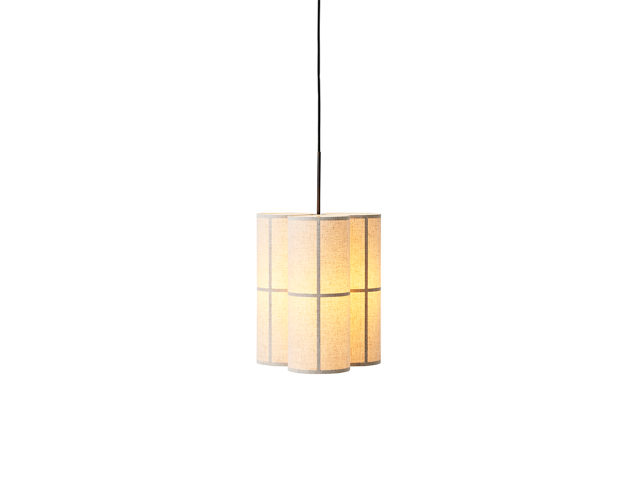 Hashira Pendant Light - Cluster