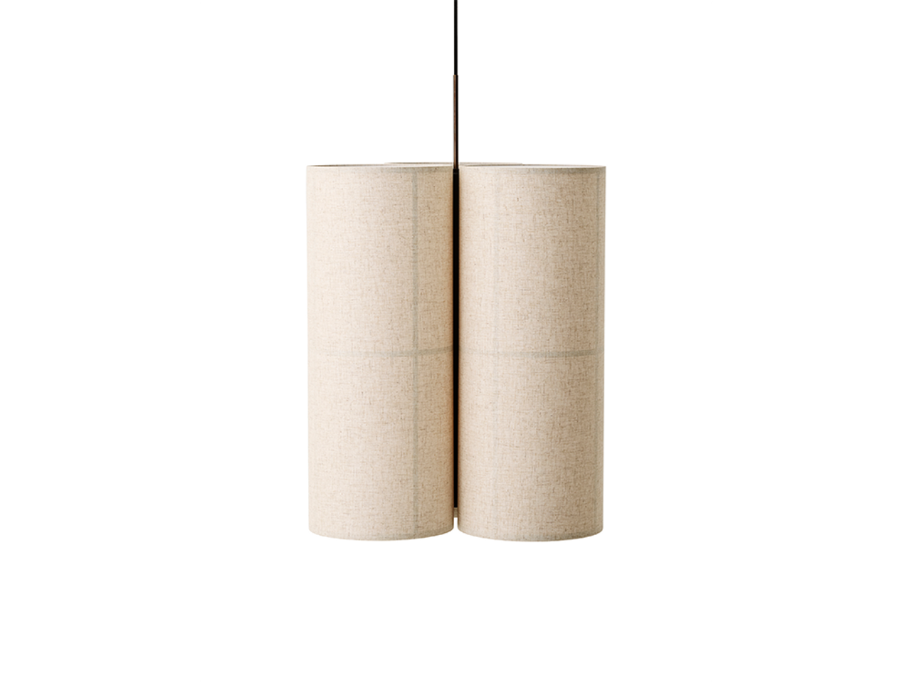 Hashira Pendant Light - Cluster