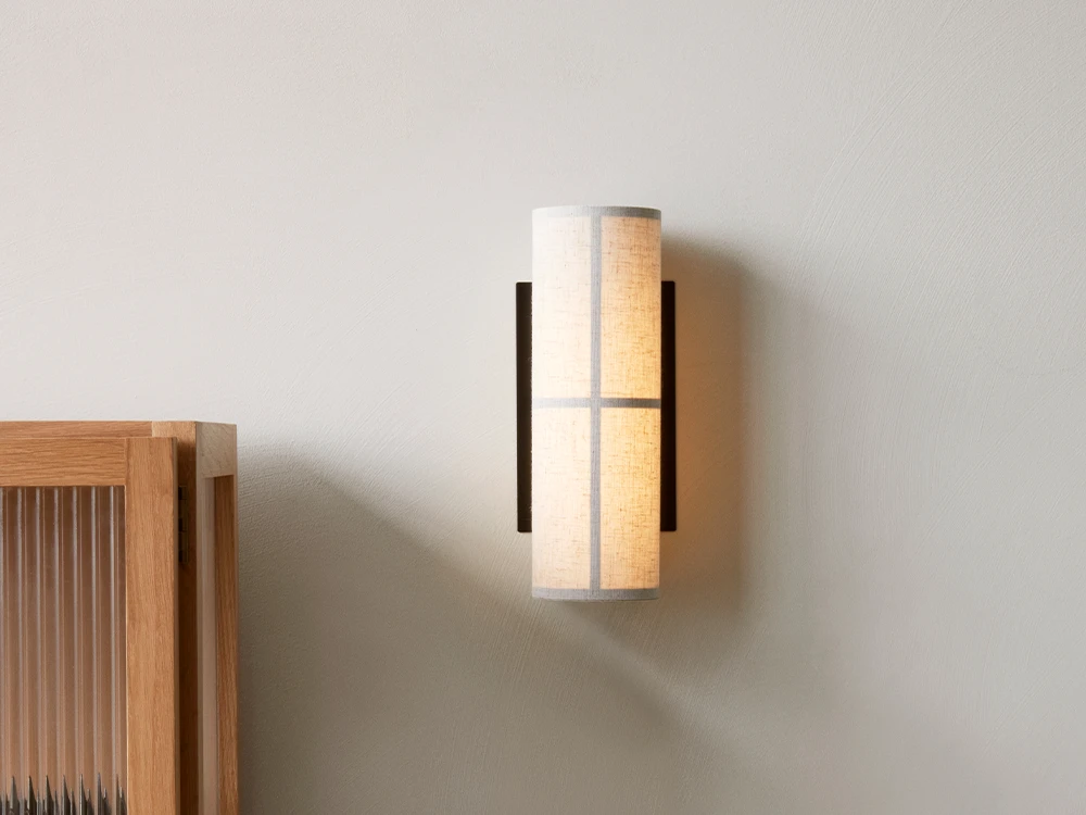 Hashira Wall Lamp - Set of 2