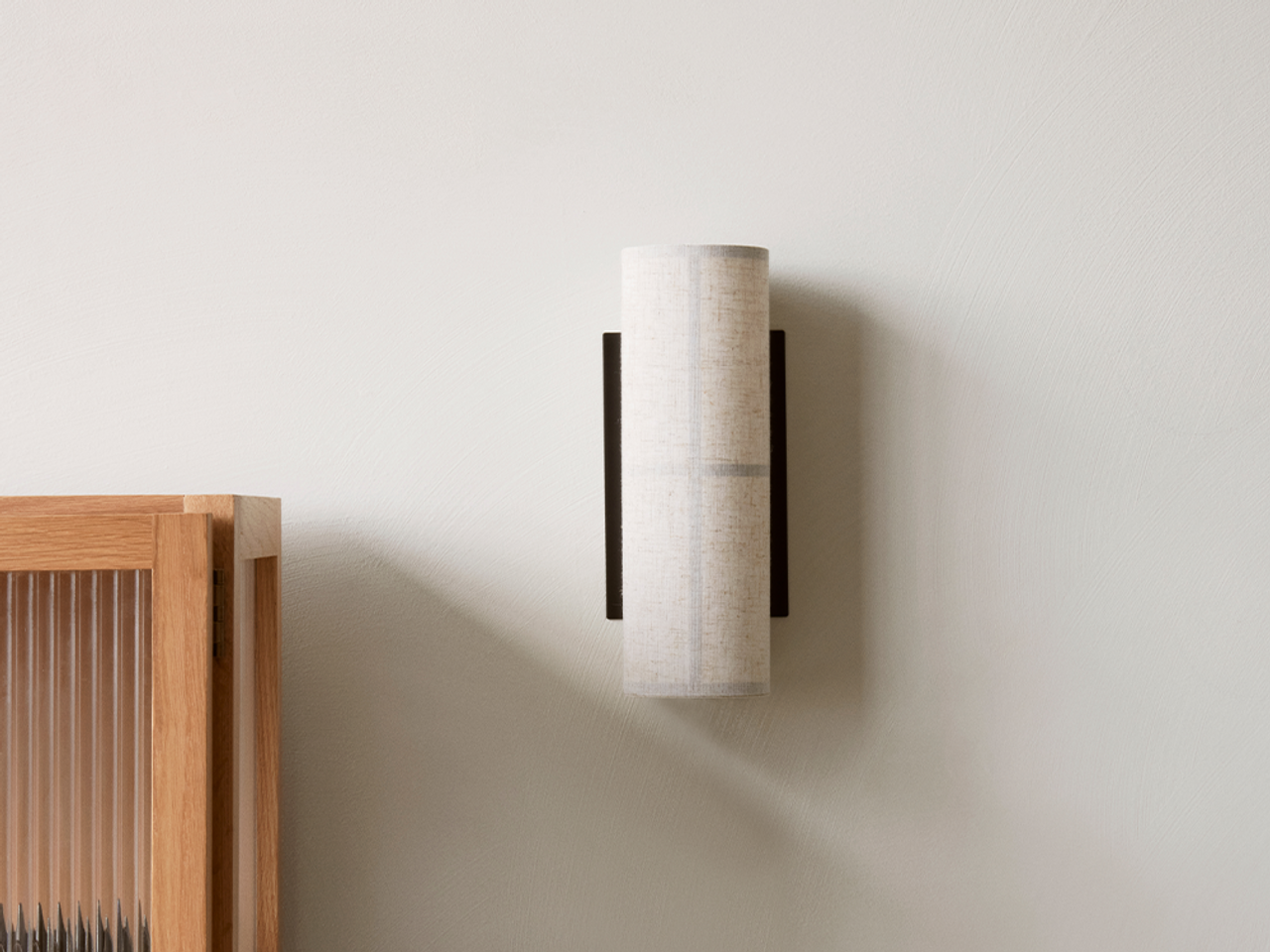 Hashira Wall Lamp - Set of 2