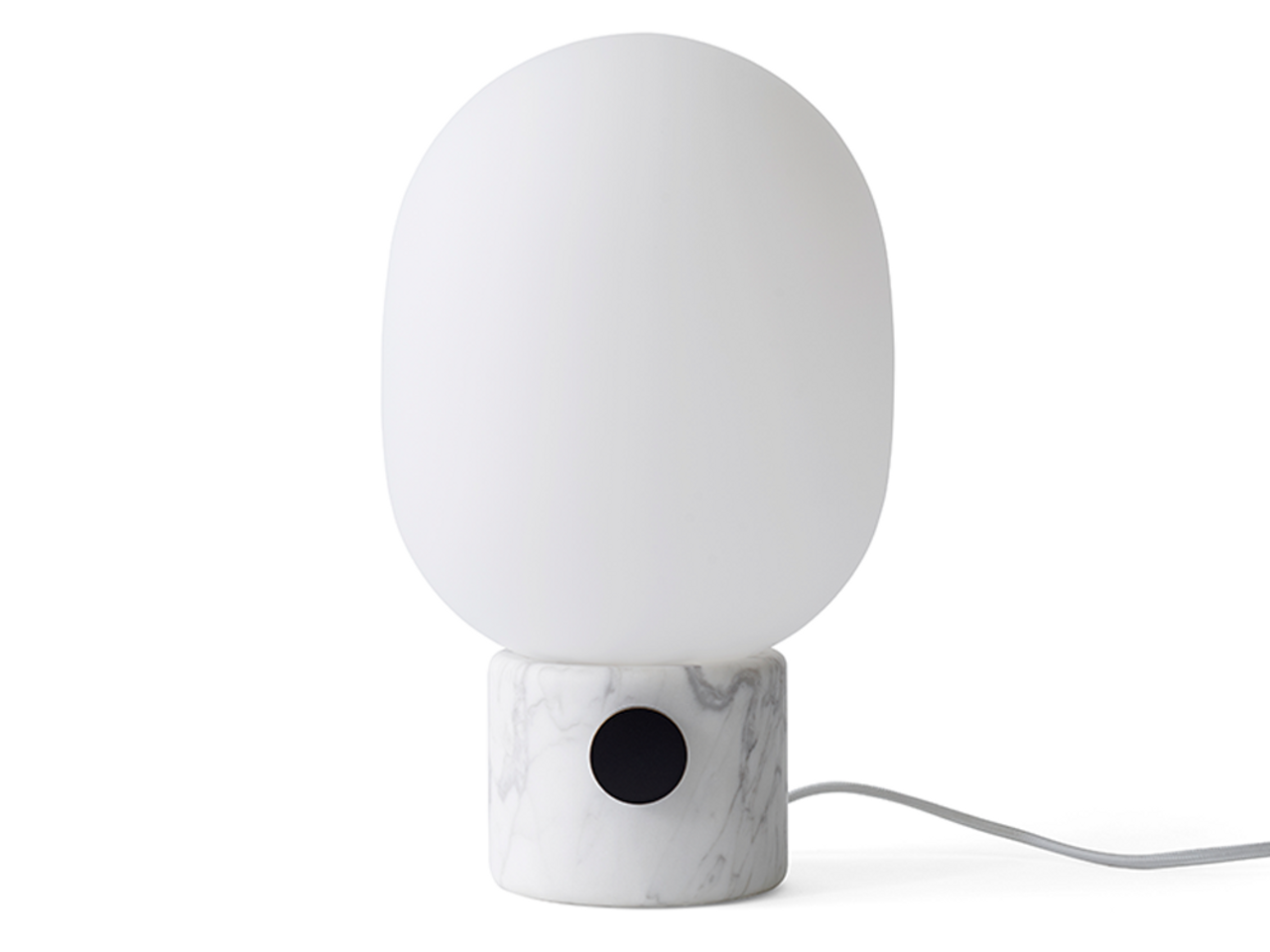 JWDA Table Lamp - Marble - Quickship