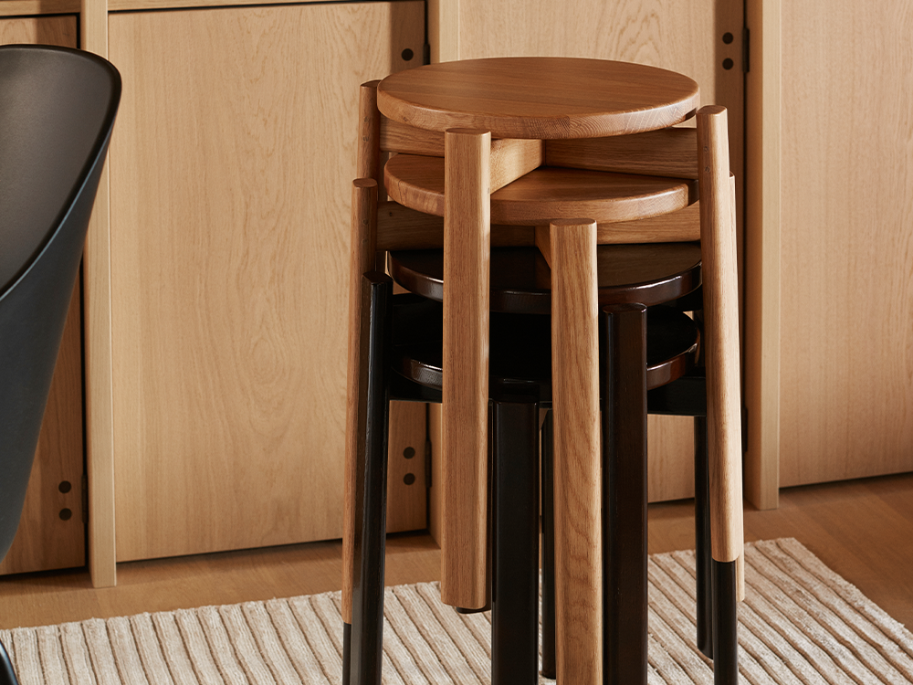 Passage Stool