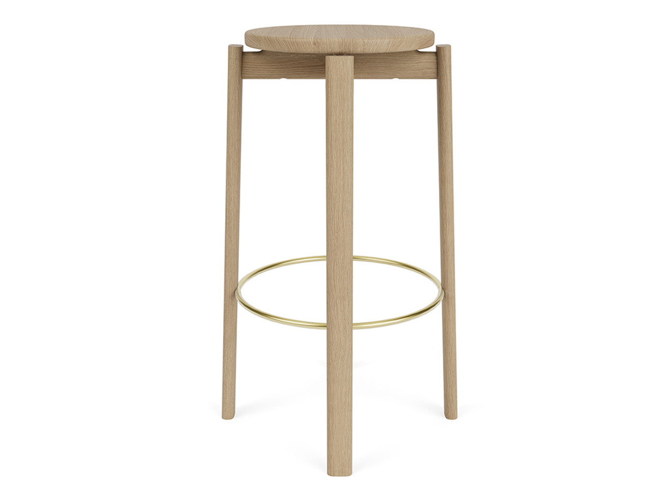 Passage Bar Stool