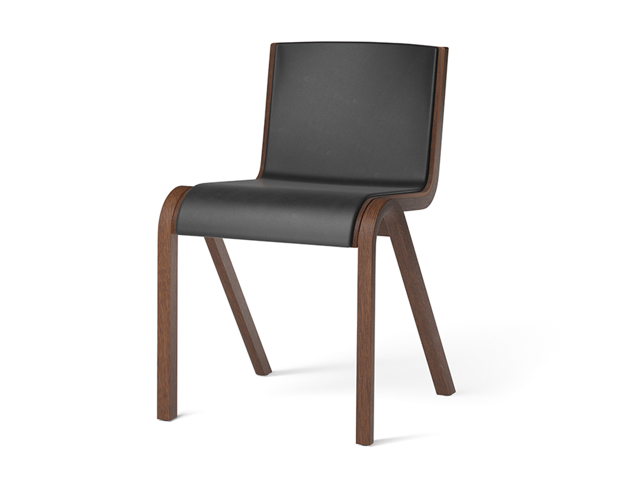 Ready Dining Chair - Front Upholstered
