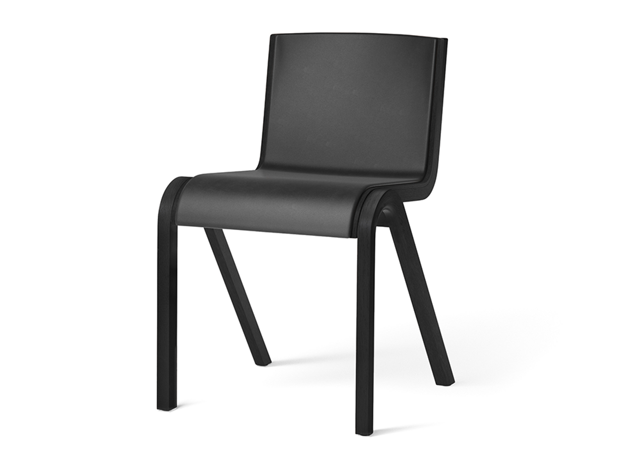 Ready Dining Chair - Front Upholstered
