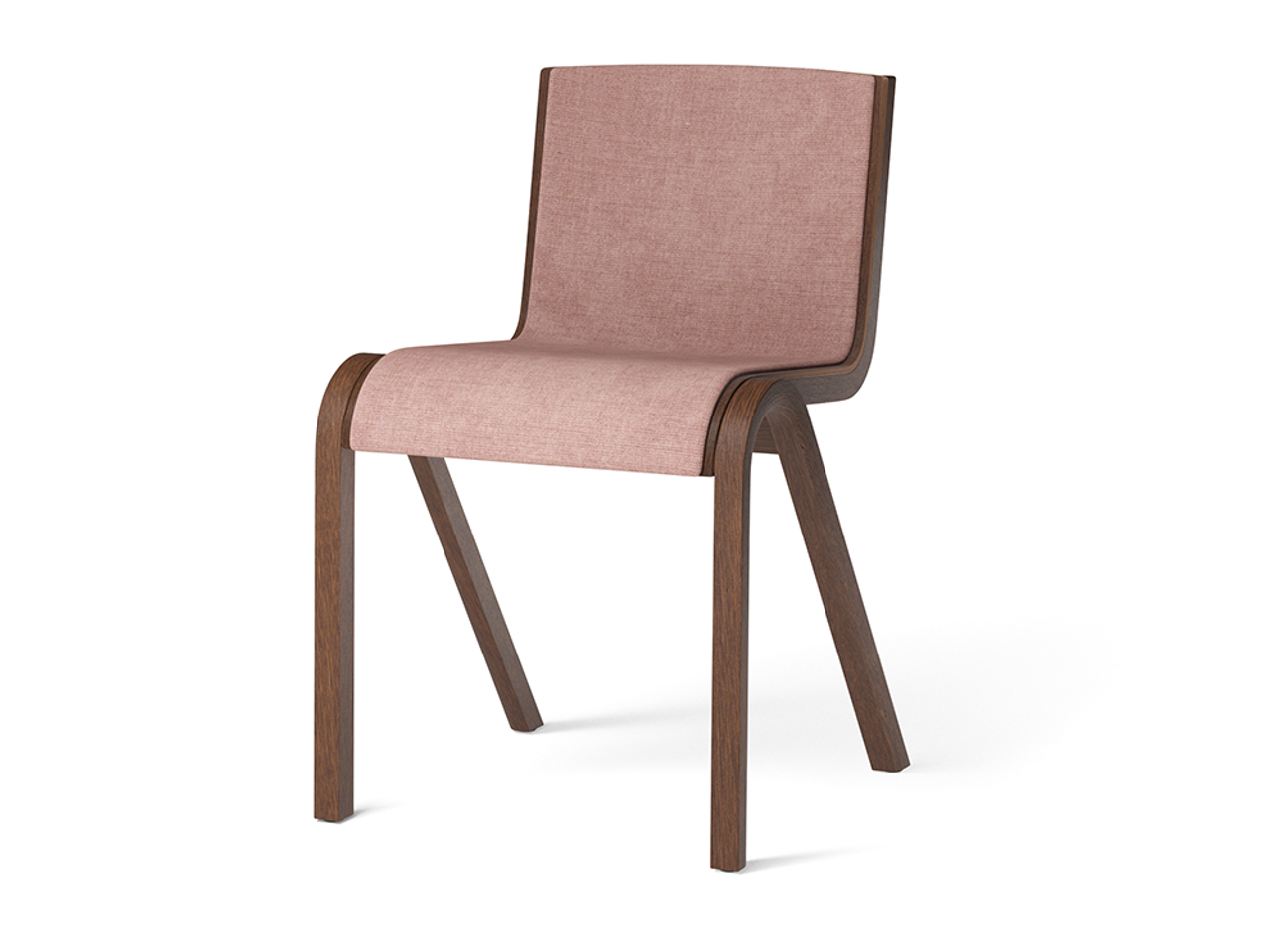 Ready Dining Chair - Front Upholstered