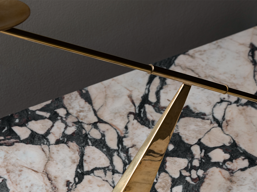 Interconnect Candle Holder - Set of 2