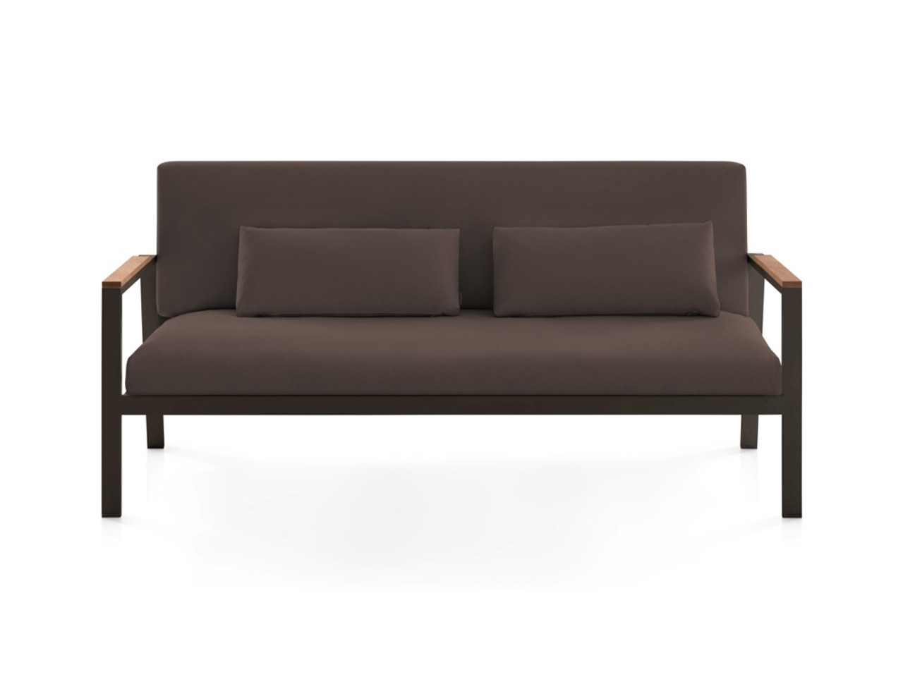 Timeless Outdoor Sofa