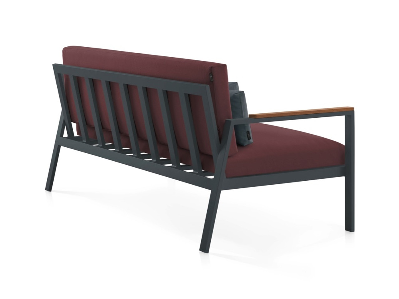 Timeless Outdoor Sofa