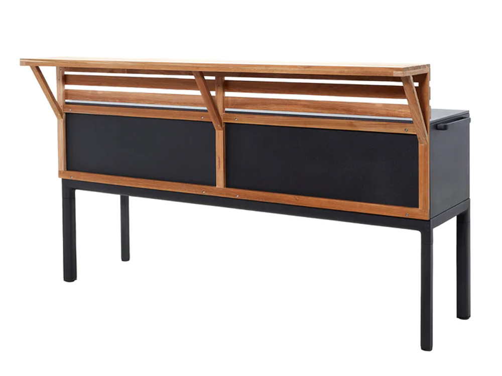 Drop Kitchen With Sink