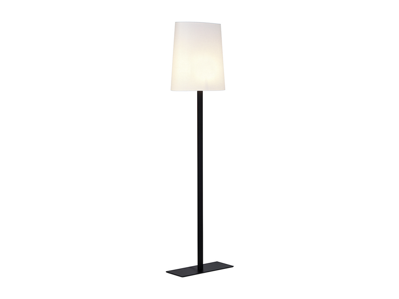 Ovale Floor Lamp