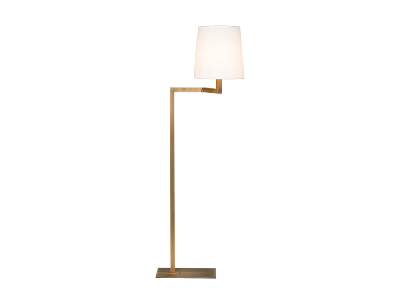 Tonda Liseuse Floor Lamp