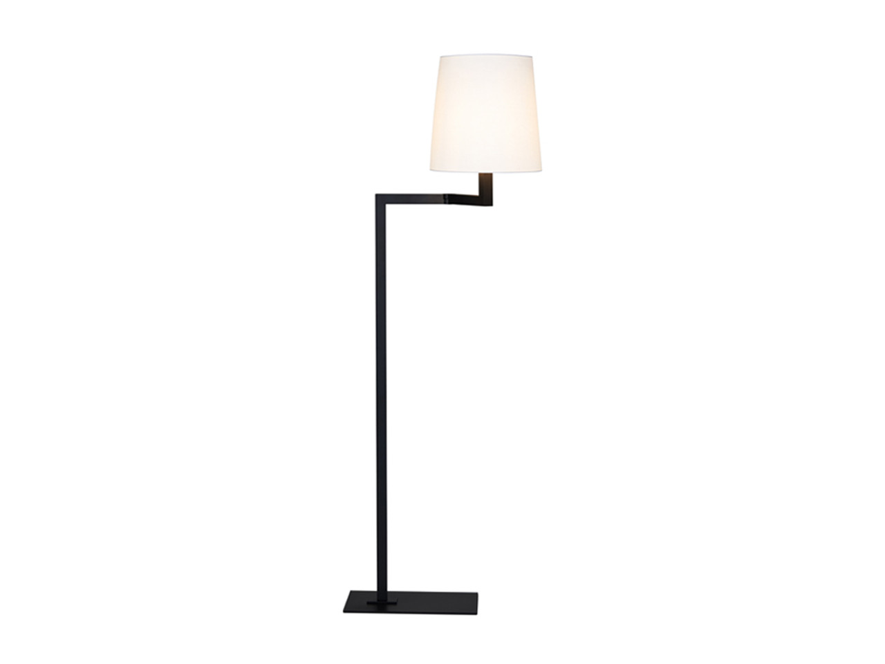 Tonda Liseuse Floor Lamp