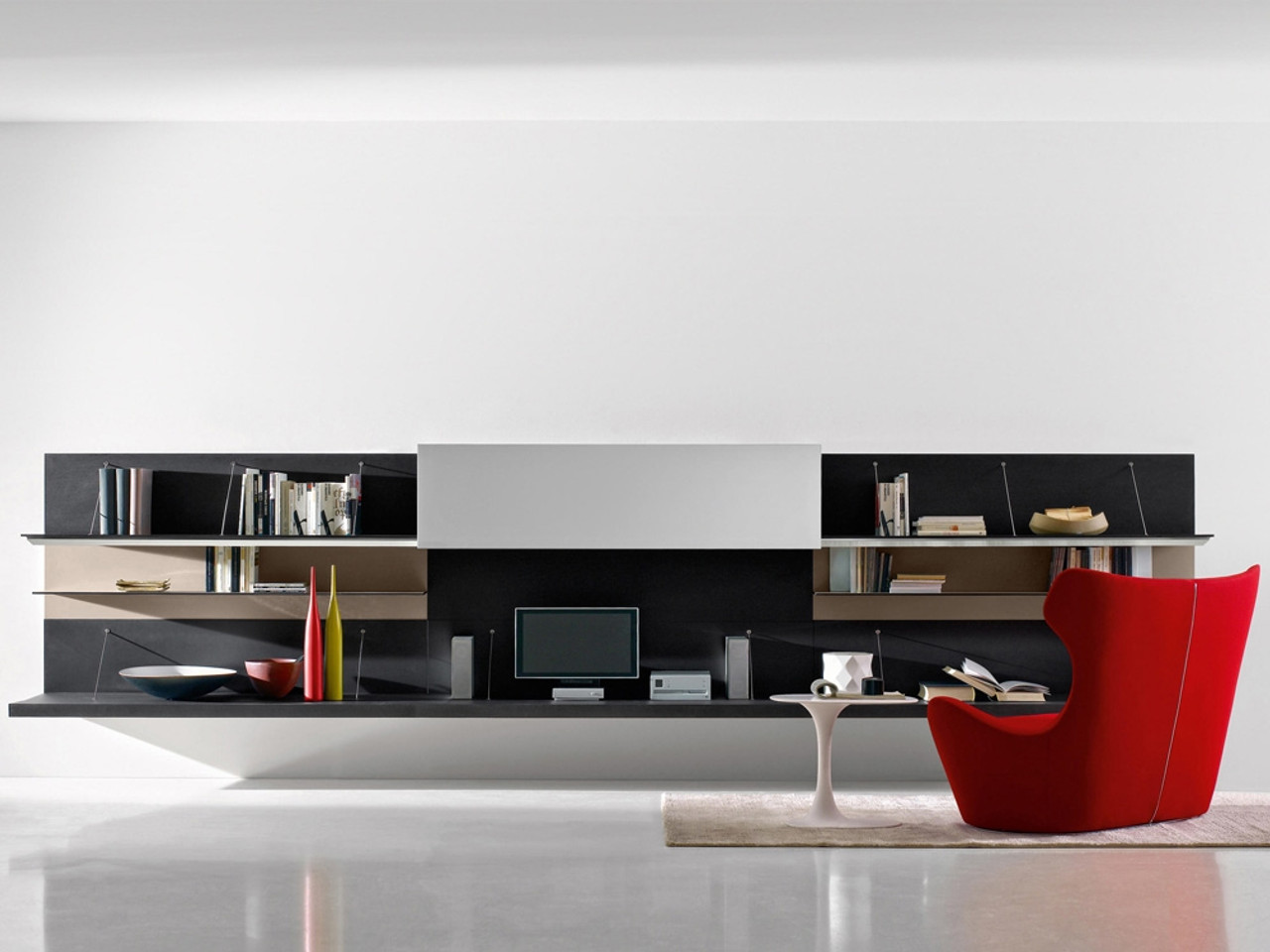 Pab Wall Systems