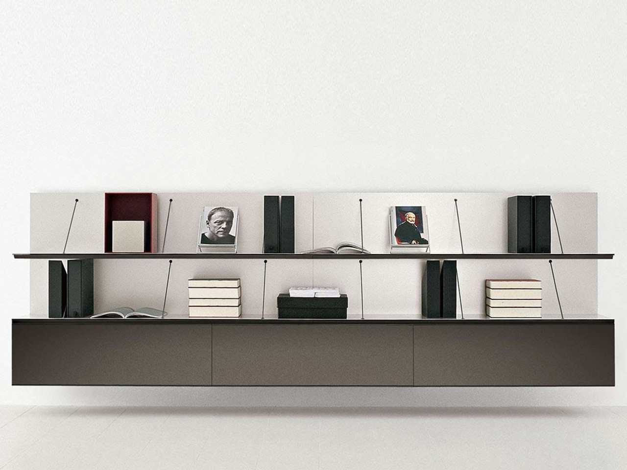 Pab Wall Systems