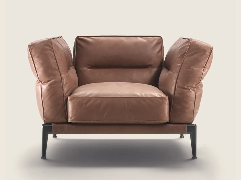 Adda Armchair
