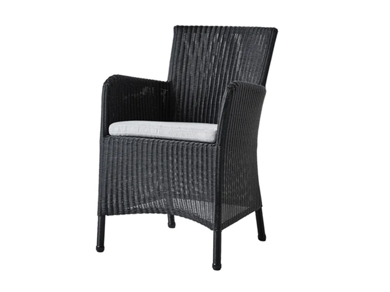 Hampsted Chair - Quickship