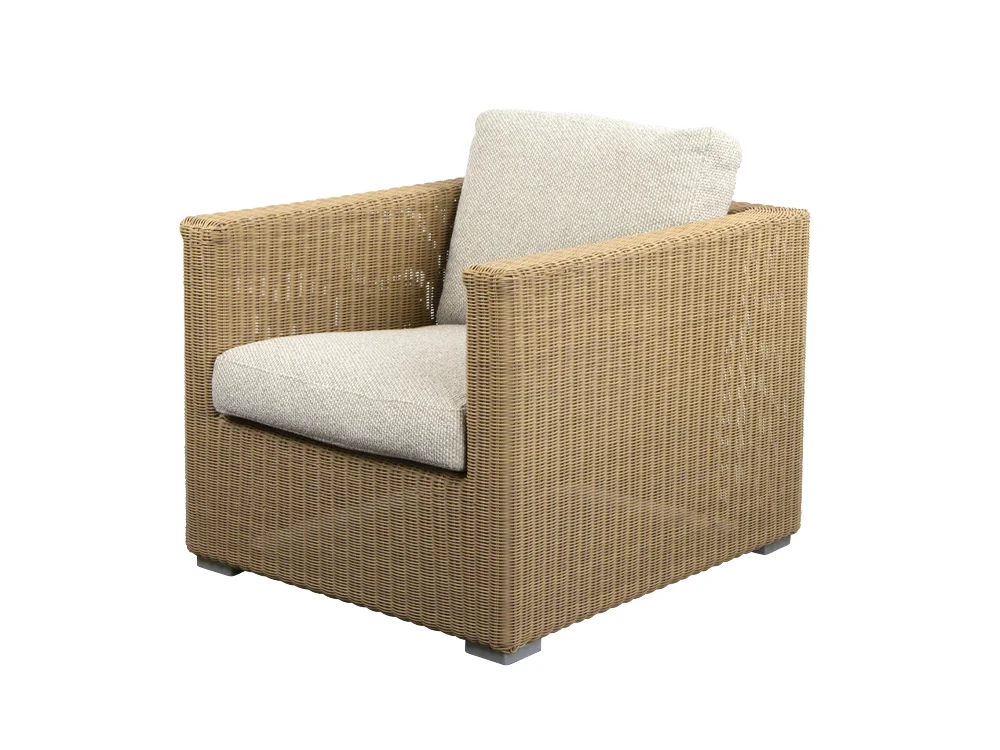 Chester Lounge Chair