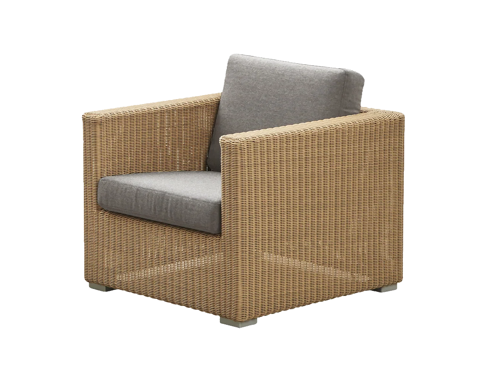Chester Lounge Chair