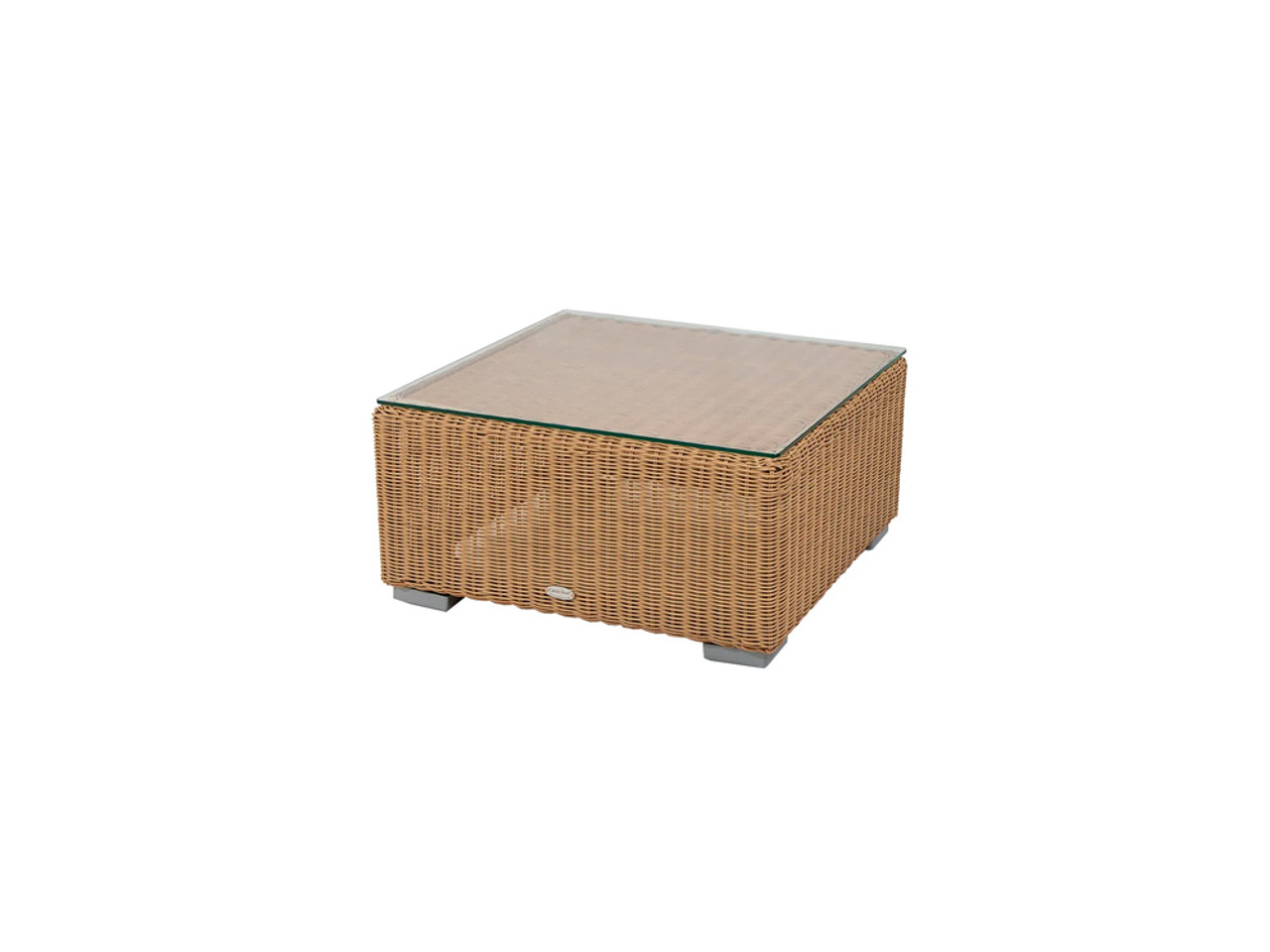 Chester Footstool