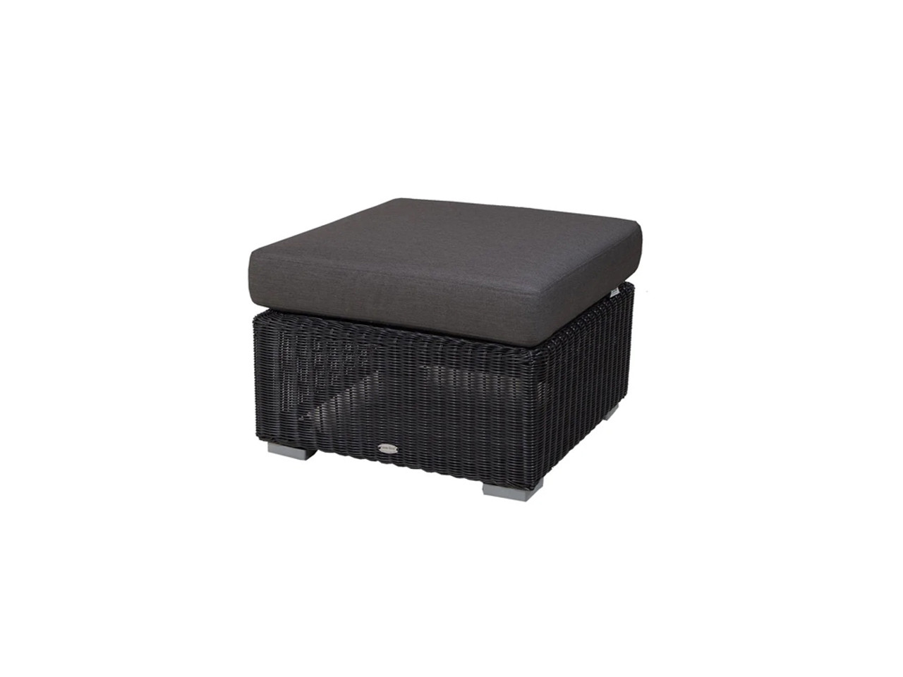 Chester Footstool