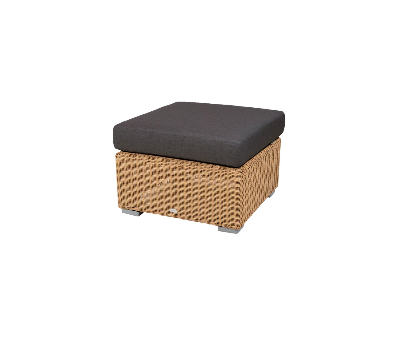 Chester Footstool
