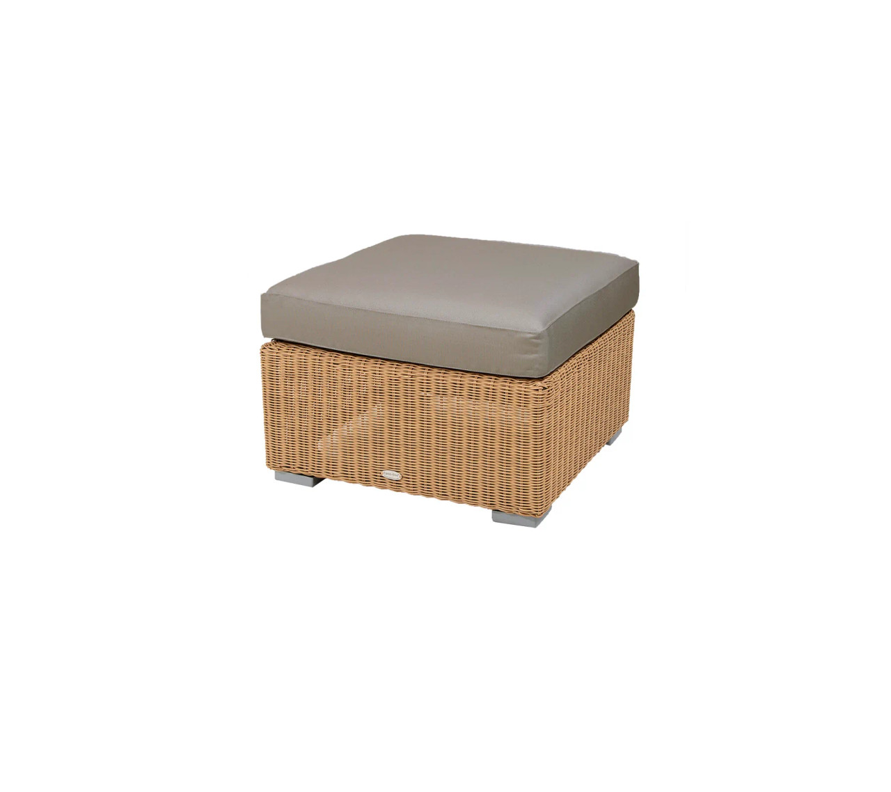 Chester Footstool