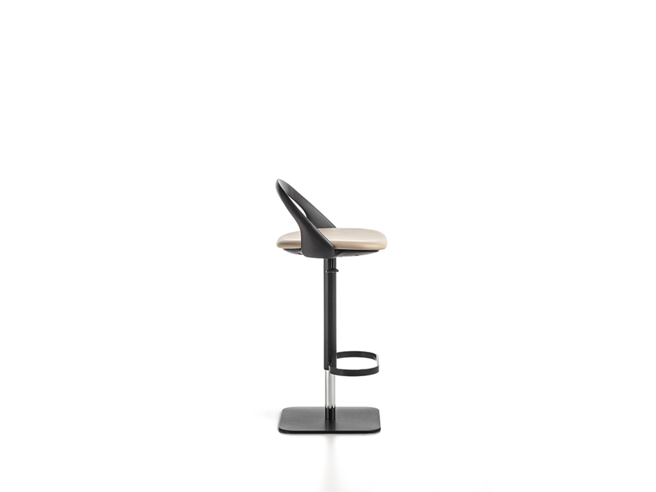 Ester Swivel Barstool