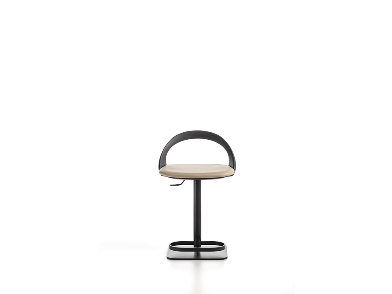Ester Swivel Barstool