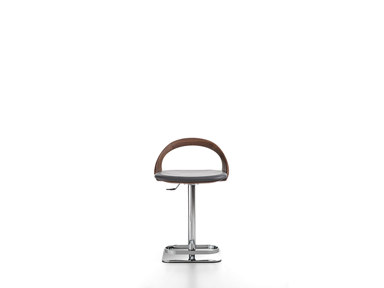 Ester Swivel Barstool