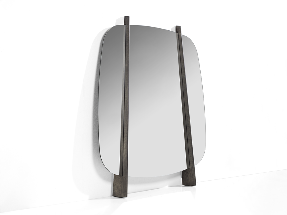 Gong Mirror