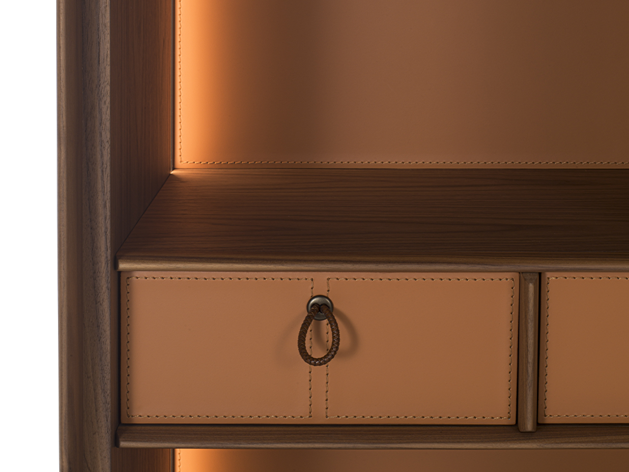 Matics 2 Door Cabinet